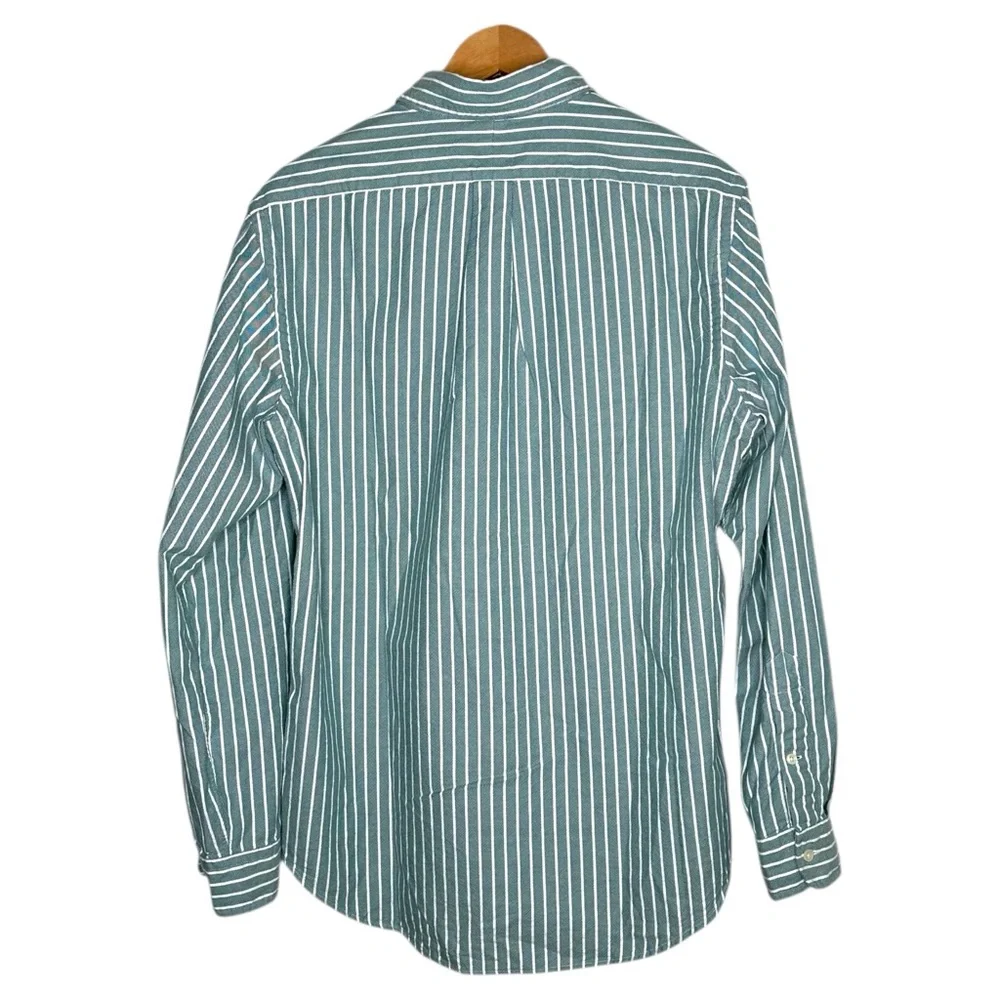 Polo Ralph Lauren Striped Button Down Shirt - Picture 5 of 7